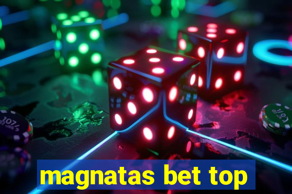 magnatas bet top